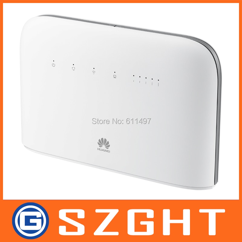   ȭ B715s-23c 4G LTE Cat9, ȭ B715 CP..